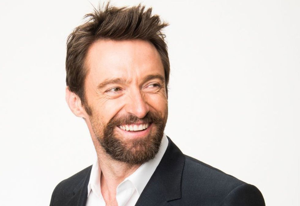 Wolverine Grumpy 20 Actors Everyone Assumes Are American (But Aren’t)