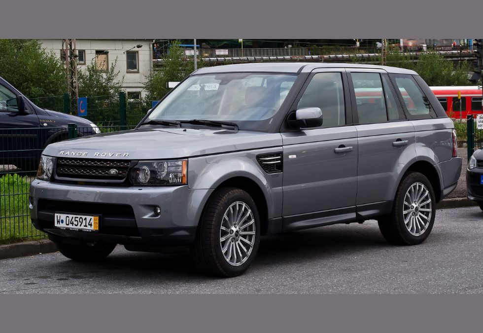 Range Rover 320 25 Cars Which Used To Cost A Fortune But Now Are Worth Nothing