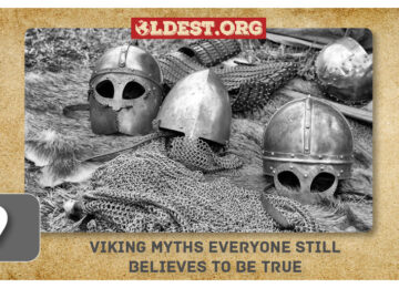 Viking Myths Everyone Still Believes to Be True