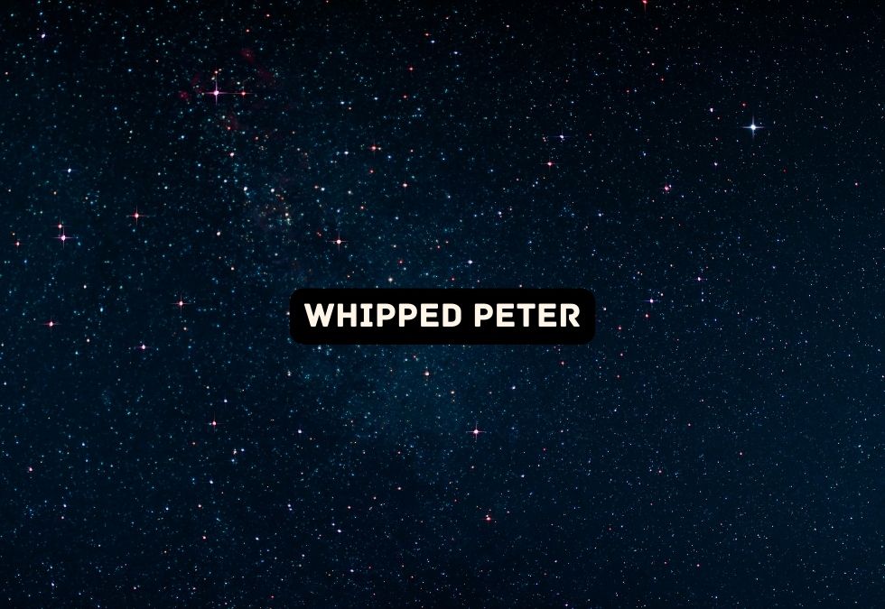 Wiped Peter 20 Unsettling Photos from Across Our Creepy History