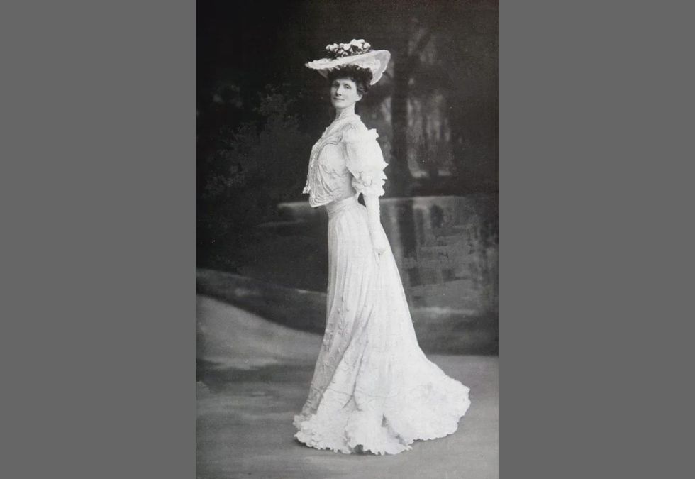 how did ladies dress 100 years ago Women's Fashion Has Changed in the Last 100 year old dress up ideas girl