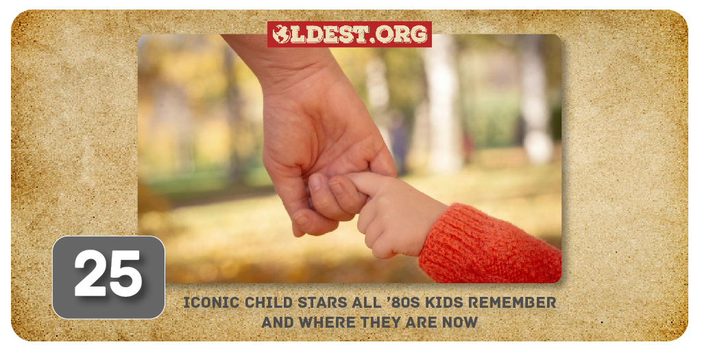 25 Iconic Child Stars All ’80s Kids Remember(02)