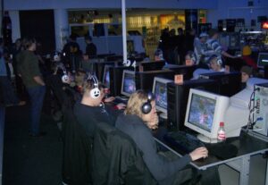 Life In 2004 Life Looked Different in 2004: 25 Photos That Capture the Era