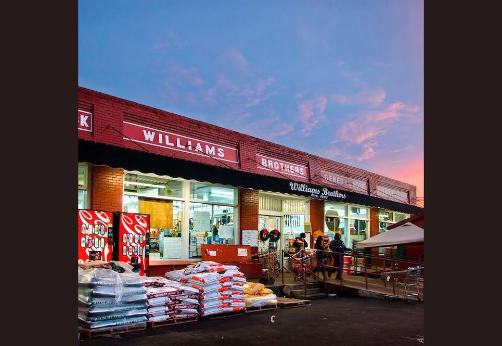 Old-Fashioned General Stores Across America Still in Operation