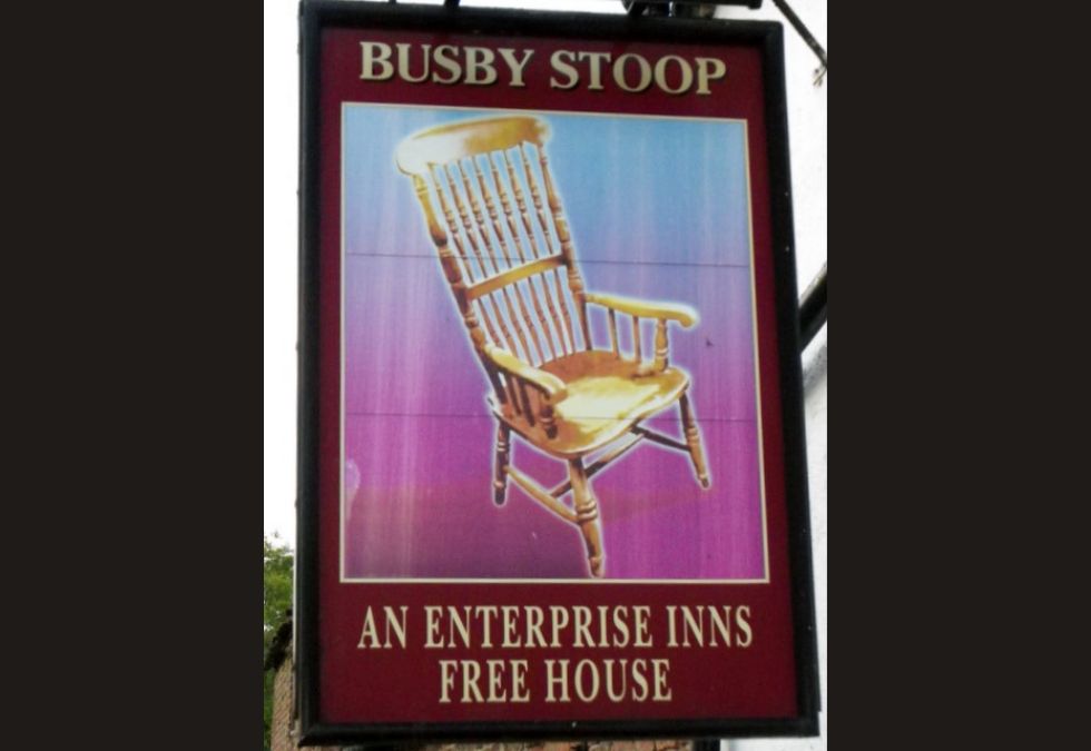 Stoop Chair These Haunted Objects Have Chilling Histories You Won’t Believe