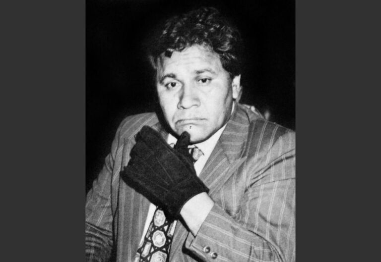 16 Famous People Who Disappeared Without a Trace