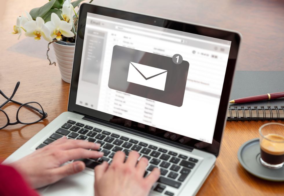 Email Mistakes That Make You an Easy Target for Hackers