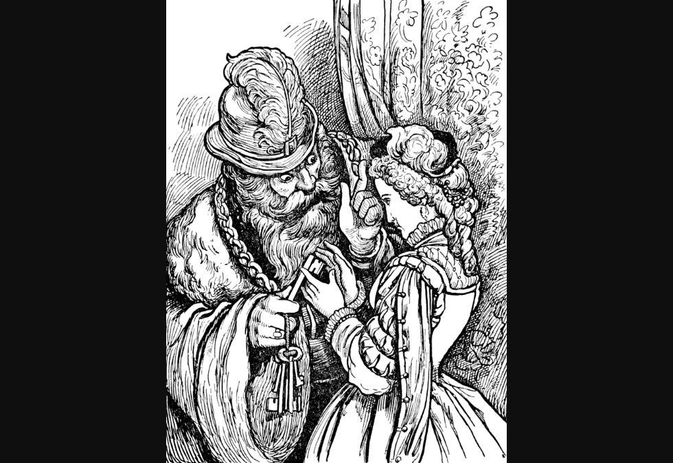 The Twisted Truth Behind Your Favorite Fairy Tales