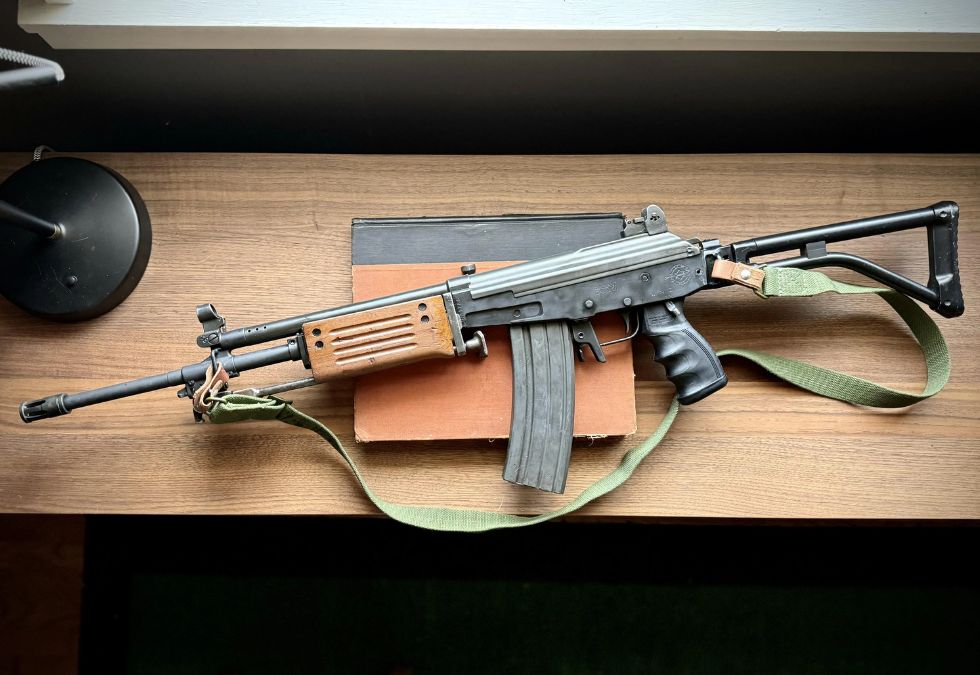 Fal Price 15 Once-Affordable Rifles That Quickly Became Expensive