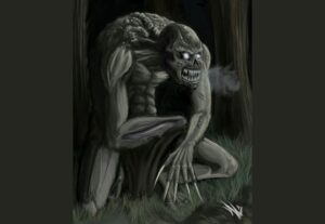 Ghoul Example 20 Witch Myths, Legends, and Facts That Might Surprise You