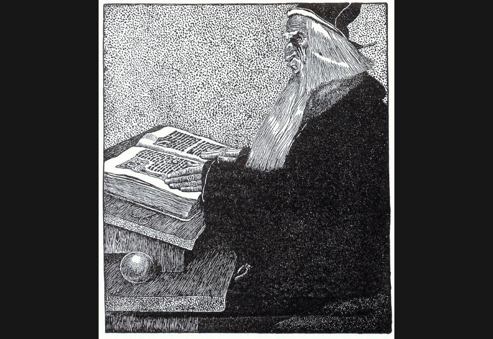 Complex Magic Examples 20 Witch Myths, Legends, and Facts That Might Surprise You