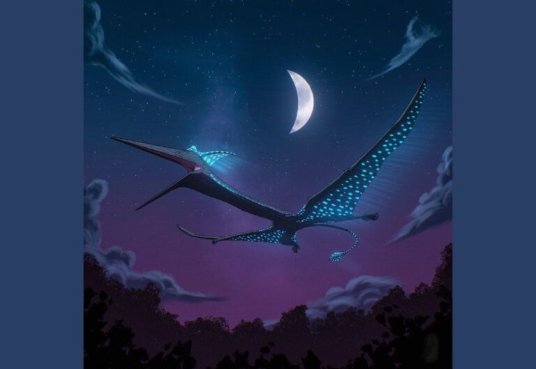 Flying Cryptids 20 Fascinating Mythical Creatures You’ve Never Heard Of