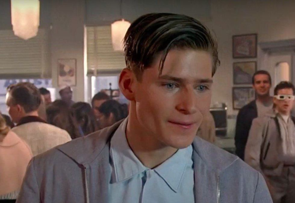 George Mcfly Homework 20 Wild Moments When Hollywood Had to Rewrite the Script - Oldest.org