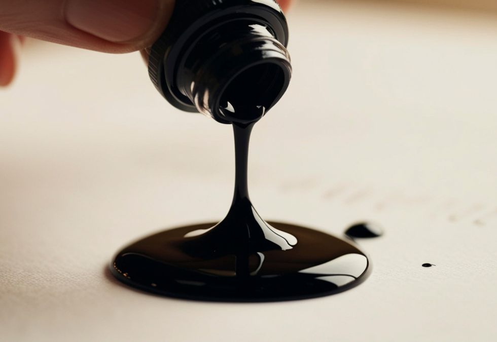 Invention Ink 20 Things Ancient Egypt Got Right Long Before Modern Times