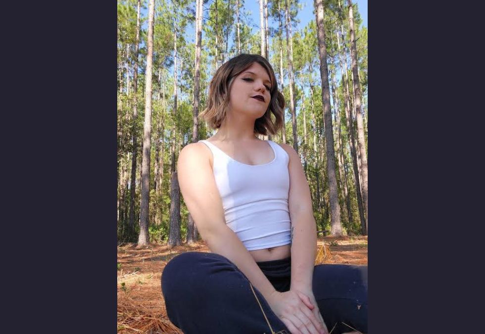 Ashlyn Sharp Insa 15 Believe-It-or-Not Abilities in Real Life - Oldest.org