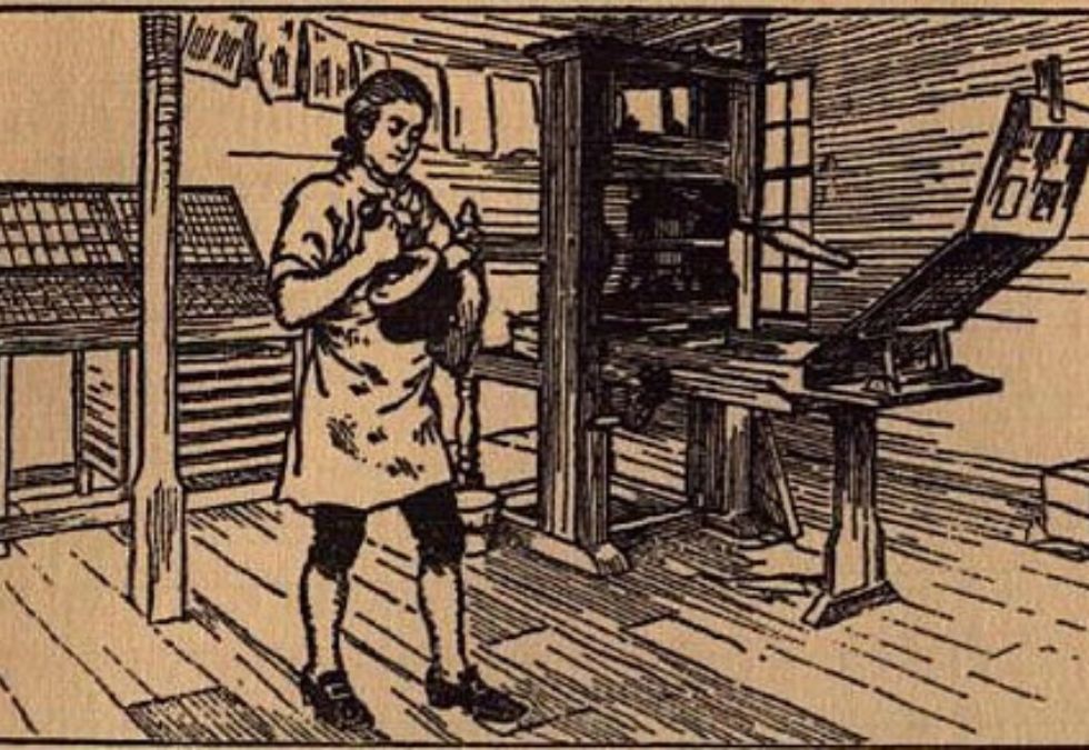 25 Jobs People Did Daily Before Electricity Changed Everything