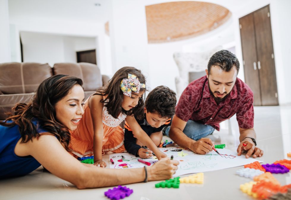 20 Classic Kid Behaviors That Tested Every Parent’s Patience