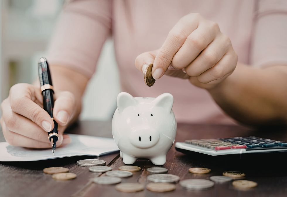 Frugal People Swear by This Simple Money Rule