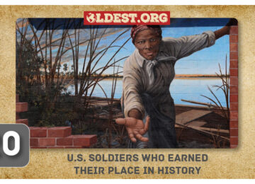 U.S. Soldiers Who Earned Their Place in History