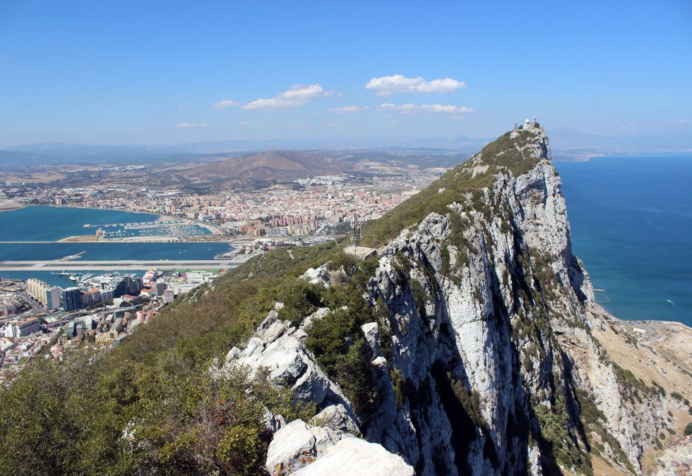 Spain Cliffs Cities That Defied Nature and Were Built in Impossible Locations