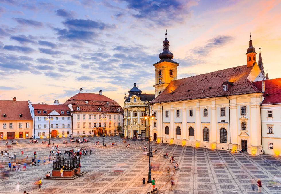 20 Countries Where Alcohol Consumption Is Highest